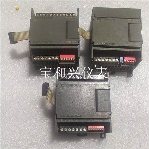 西门子PLC模块EM 231CN 6ES7231-0HC22