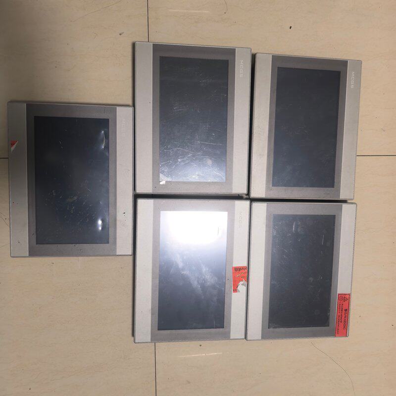 昆仑通泰触摸屏TC1031Ki,二手拆机,功能包好，实物拍摄( 议价）