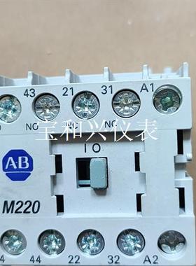 AllenBradley 接触器 700-M220KFS