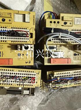 西门子S5 模块 6ES5095-8MA05   6ES54