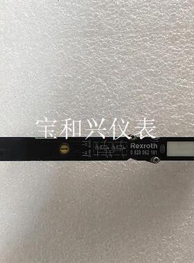 Rexroth 力士乐  0820062101  现货7个