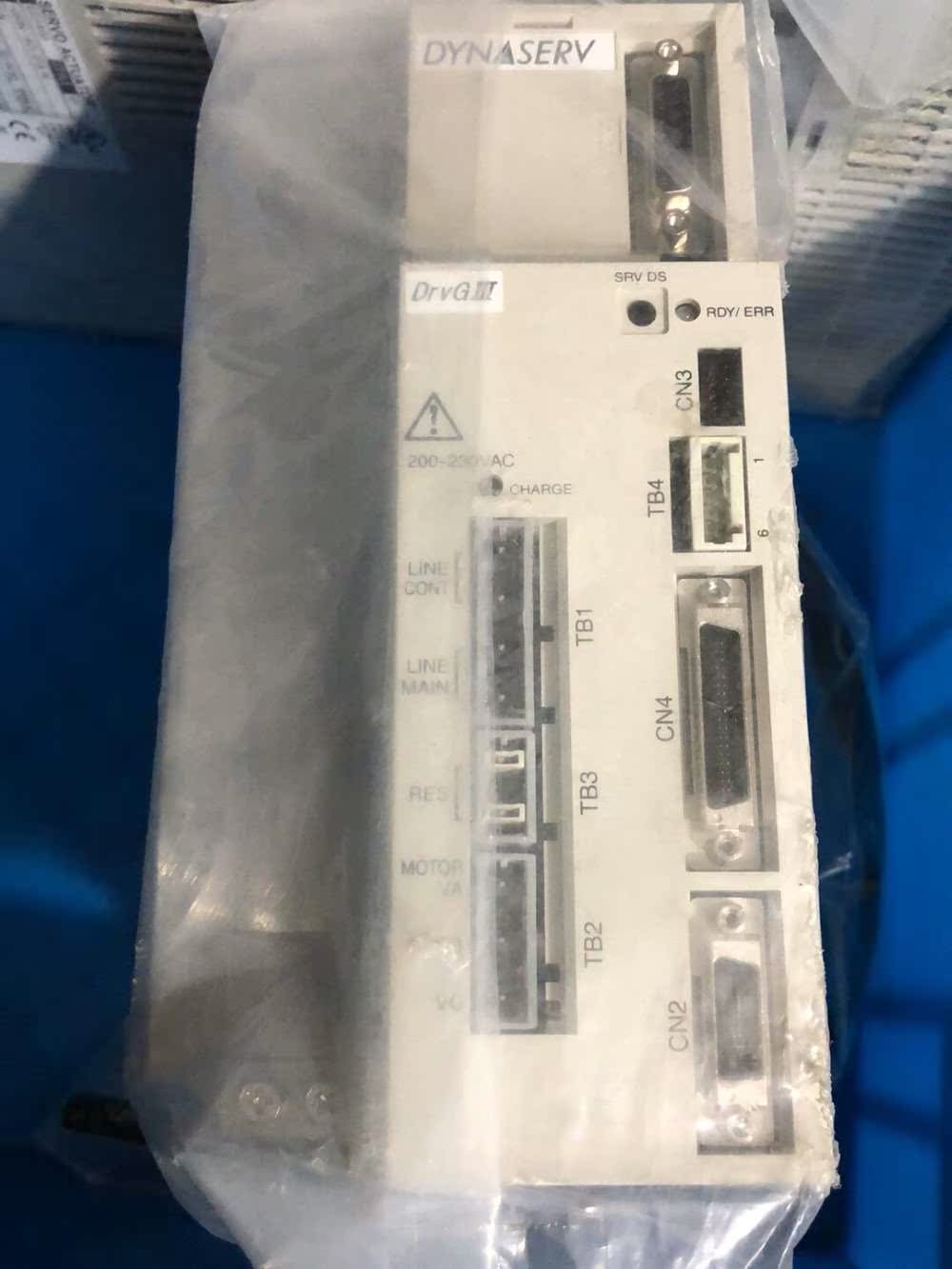 YASKAWA安川UD1AG3-050N-1KD-2TA-N-议价