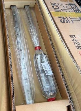 日本全新原包装 THK SHS25LV 导轨长154(询价）