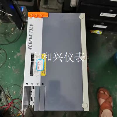 8V1320.001-2 ACOPOS 1320 贝加莱13