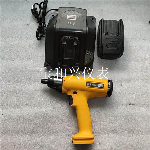 Atlas Copco阿特拉斯18V电动螺丝批 BCP BL