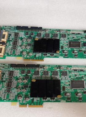 FAST FVC07 P-900233 图像采集卡，(询价）