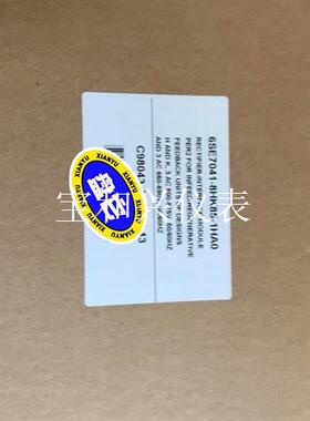 6SE7041-8HK85-1HA0现货质保议价