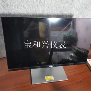 DELL戴尔S2316H无边框超窄显示器屏 带高清HDM