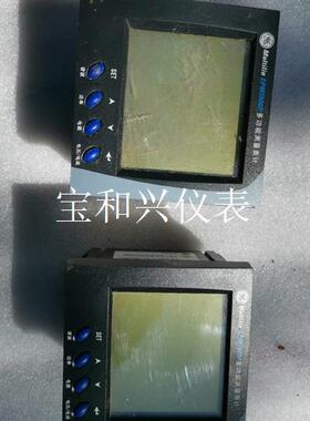 GE Multilin EPM5500P电能质量系统