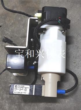 PULSSAR定量泵 分析检测微量泵进样泵阀组件 PBC 2