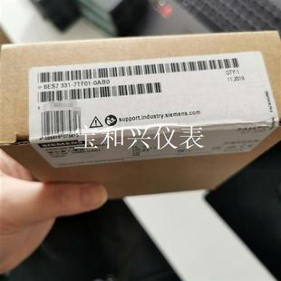 西门子6ES7331 0AB0议价 7TF01