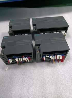 西门子PLCsmart200CPUST40