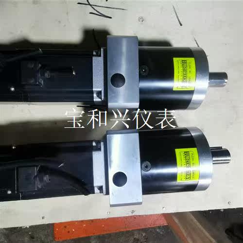 森创60CB040C-500000伺服电机配HUNPHREY