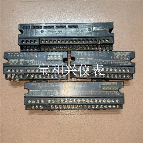 三菱CC-LINK模块AJ65SBTB1-32DT  AJ6