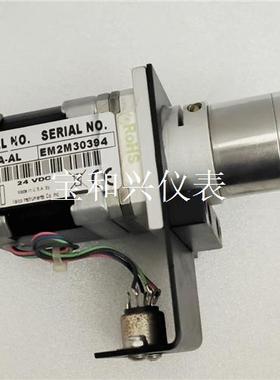 VICI六通阀电动进样器切换阀EHMA-AL,拆机二手实物如