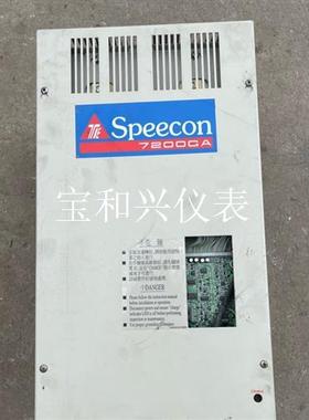 东元变频器Speecon JNTGBGBA 7200GA