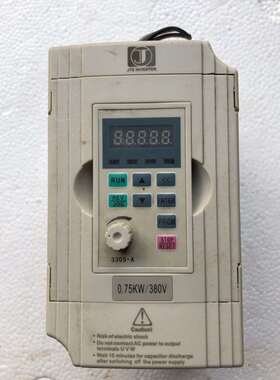 金田JTE330-SMKA0007M30.75KW38
