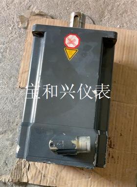 出售拆机倍福伺服电机 AM8062-1L10-0000  4