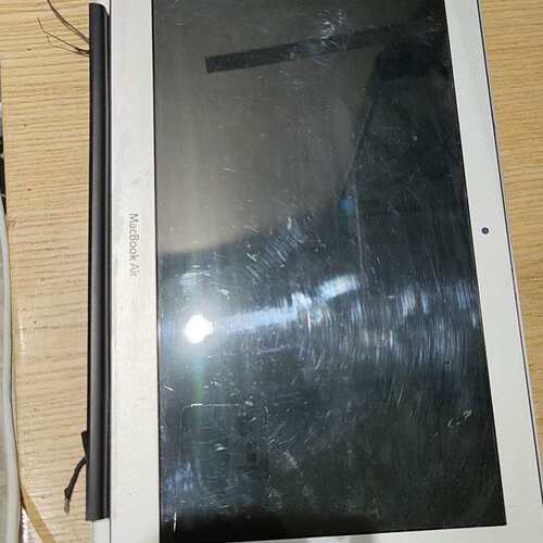 MacBook Air 显示屏 带ab壳( 议价）