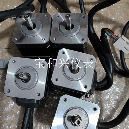 AZM46AK 东方马达电机 拆机包好,成色一般 八九成