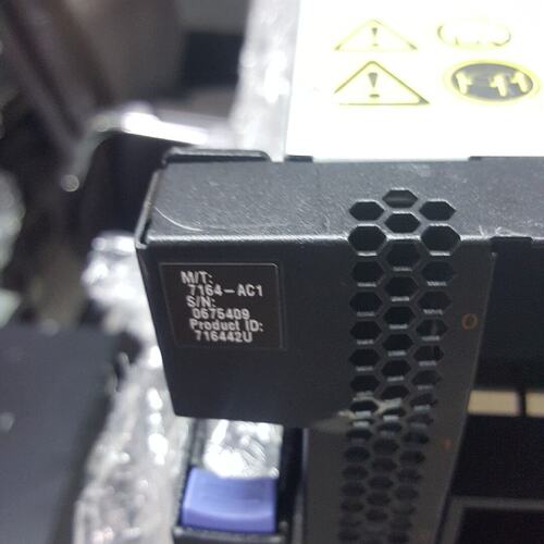 IBM X3755M3服务器拆机CPU AMD6128 61( 议价）