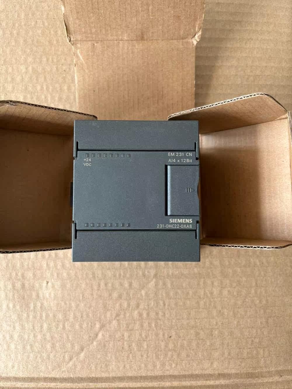 西门子模块EM231CN6ES7231-0HC22-议价