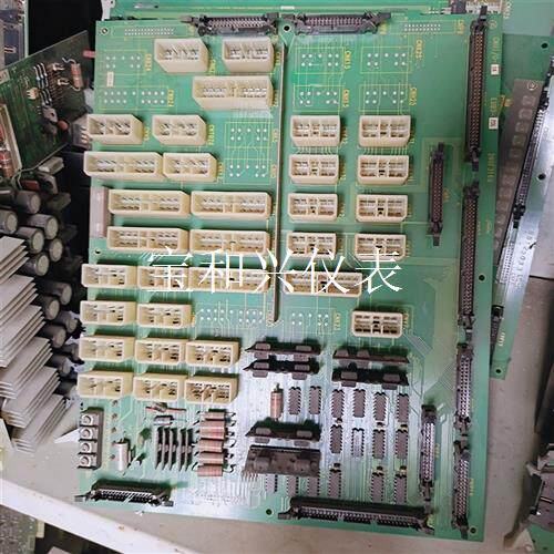 东芝电梯电子板CNUI/O-3A EUB5-20L 2NGF