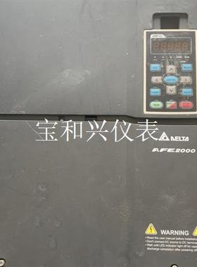 台达AFE2000系列45KW变频器AFE450A43A拆机