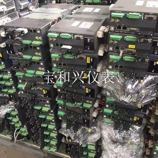 台达EtherCAT伺服200w 2kw 400w 750w