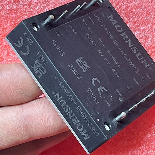 URF2448HB-400WR3金升阳隔离电源模块( 议价）