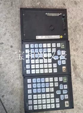 三菱按键板,FCU6-KB022.成色如图,实价运费到付