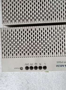 拆机台达DVPPS05实物拍摄品相如图功能完好