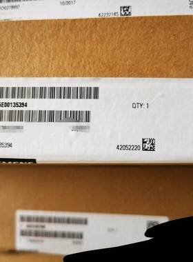 原包装未拆封西门子A5E00135394预充电板继电器