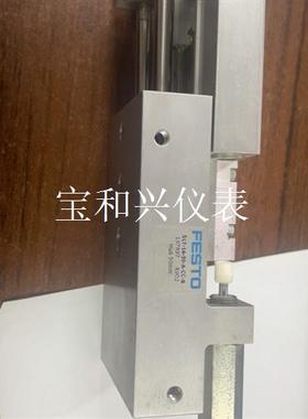 费斯托滑台气缸SLT-16-50-A-CC-B。197897