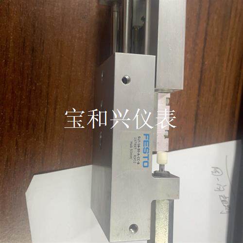 费斯托滑台气缸SLT-16-50-A-CC-B。197897