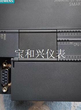 拆机西门子SMART CPUSR20