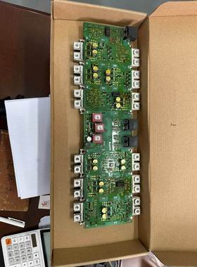 二手拆机西门子功率板A5E36717807实价实物拍摄