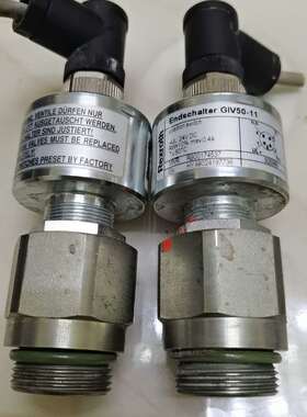 正常拆机进口力士乐位移传感器R900174537