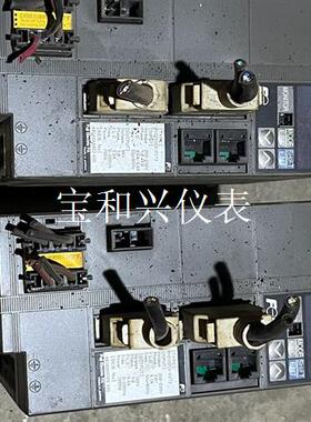 RYC102C3-VVT2 富士驱动 二手拆机 测试完好 成