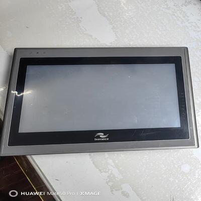 汇川触摸屏处理  IT5100T  10寸大屏  原(询价）