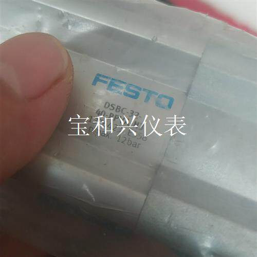 DSBC-32-40-PPVA-N3费斯托1376423