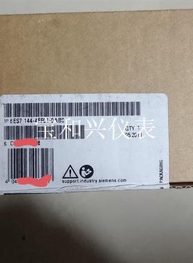 6ES7144-4FF01-0AB0 西门子 ET200pr