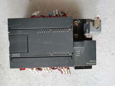 拆机Xintaiyangcpu224xpan-200实物