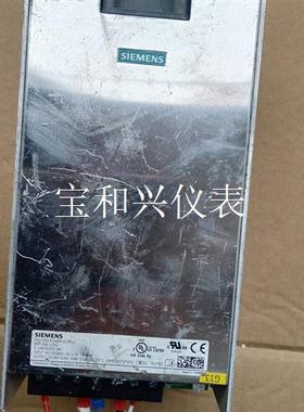 西门子工业工控机设备电源  PSU100D 6EP1334-