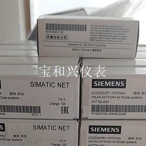 6GK5792-4DN00-0AA6未开封