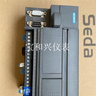 1BD33 214 0X24拆机闲 CTH2 合信PLC