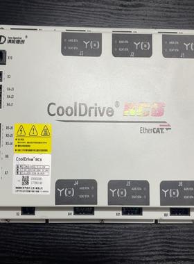 清能德创驱动器 CDRC6-A0502-T0-V1-(询价）