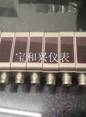omron欧姆龙传感器 E3ZM-LS86H