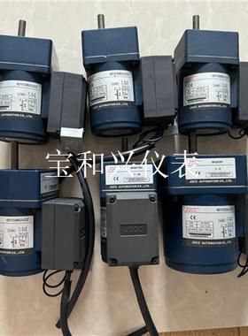 JSCC精研6W 12W调速电机60YS06GV22 80Y