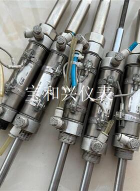 SMC气缸型号CDM2B32-70Z-XC8B,二手拆机,成